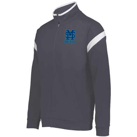Mona Shores Adult Limitless Jacket - Image 11