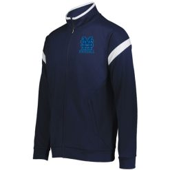 Alternative view of Mona Shores   Adult Limitless Jacket