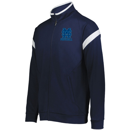 Mona Shores Adult Limitless Jacket - Image 2