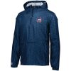 Mona Shores   Youth Range Packable Pullover