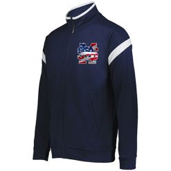 Mona Shores   Youth Youth Limitess Jacket