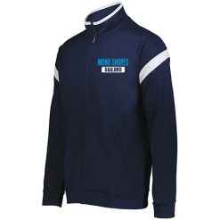 Alternative view of Mona Shores   Youth Youth Limitess Jacket