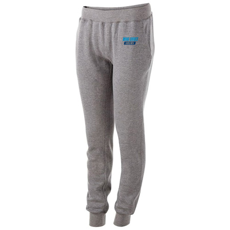 Mona Shores Ladies 60/40 Fleece Jogger - Image 10