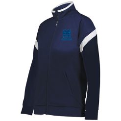 Alternative view of Mona Shores   Ladies Ladies Limitless Jacket