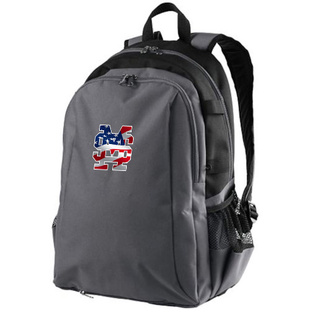 Mona Shores All-Sport Backpack - Image 16