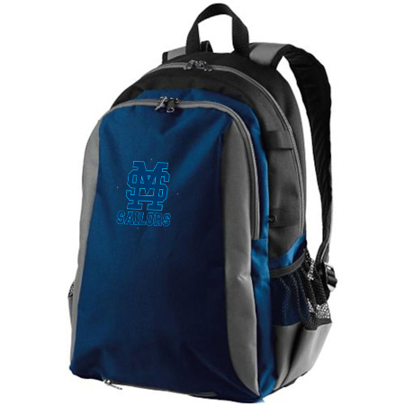 Mona Shores All-Sport Backpack - Image 5