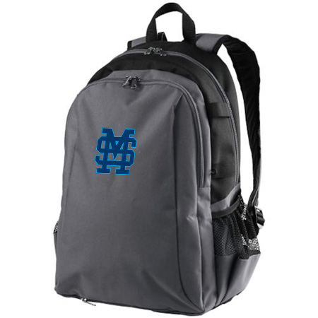 Mona Shores All-Sport Backpack - Image 18