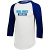 Mona Shores   Adult Baseball Jersey 2.0