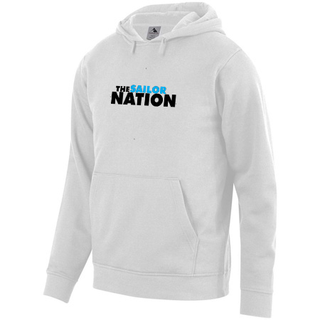 Mona Shores Adult 60/40 Fleece Hoodie - Image 31