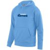 Mona Shores   Youth 60/40 Fleece Hoodie