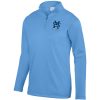 Mona Shores   Adult Wicking Fleece Pullover
