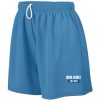 Mona Shores   Ladies Ladies Wicking Mesh Shorts