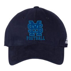 Alternative view of Mona Shores   Adidas Sustainable Organic Relaxed Cap