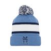 Mona Shores   Hockey Toque