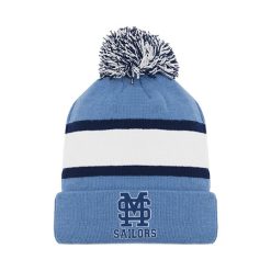 Mona Shores   Hockey Toque