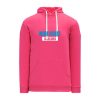 Mona Shores   NHL Color Hoodie