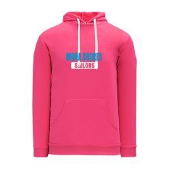 Mona Shores   NHL Color Hoodie