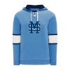 Mona Shores   NHL Color Hoodie