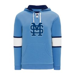 Mona Shores   NHL Color Hoodie