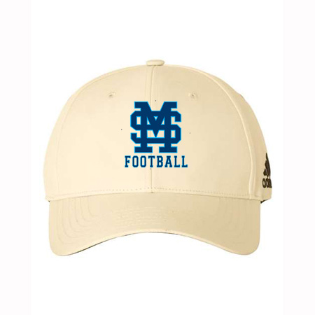 rulle misundelse synge Mona Shores Adidas Core Performance Cap – High School Fan Stand