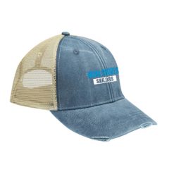 Alternative view of Mona Shores   Ollie Cap