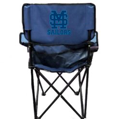 Alternative view of Mona Shores   Bag Chair