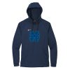 Mona Shores   Adult Nike Therma-FIT Pullover Fleece Hoodie