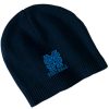 Mona Shores   100% Cotton Beanie