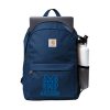 Mona Shores   Carhartt® Canvas Backpack