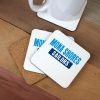 Mona Shores   Coasters