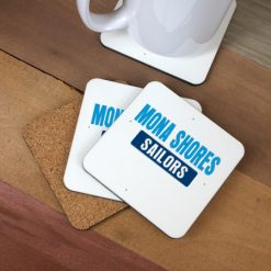 Mona Shores   Coasters