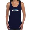 Mona Shores   Ladies Soft Style Tank Top