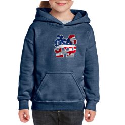 Mona Shores   Youth Heavy Blend™ Youth Hooded Sweatshirt