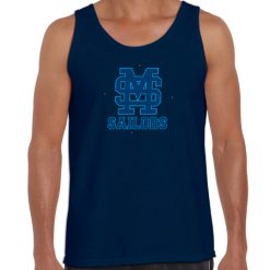 Mona Shores   Softstyle Tank Top
