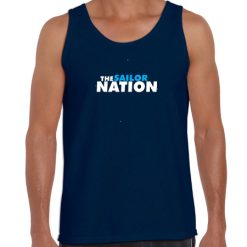 Alternative view of Mona Shores   Softstyle Tank Top