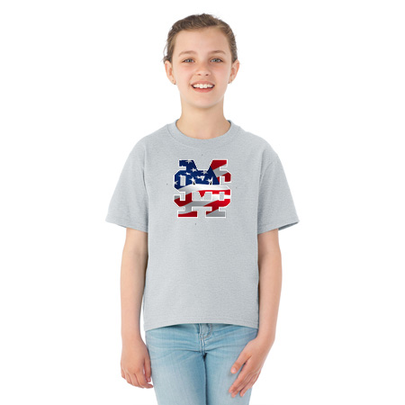 Mona Shores Youth DRI-Power Youth Poly T-Shirt - Image 58