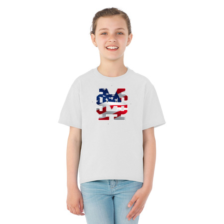Mona Shores Youth DRI-Power Youth Poly T-Shirt - Image 49