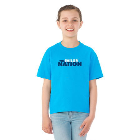 Mona Shores Youth DRI-Power Youth Poly T-Shirt - Image 11