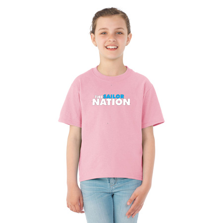 Mona Shores Youth DRI-Power Youth Poly T-Shirt - Image 34