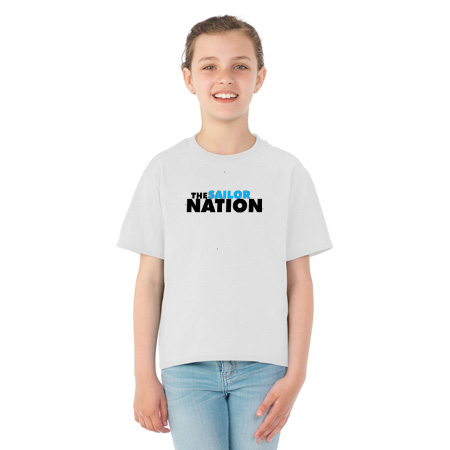 Mona Shores Youth DRI-Power Youth Poly T-Shirt - Image 59