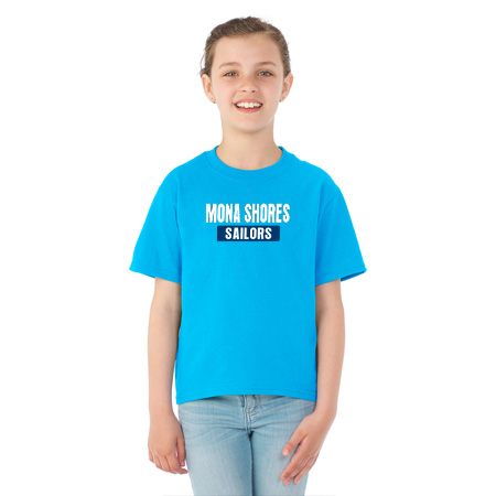 Mona Shores Youth DRI-Power Youth Poly T-Shirt - Image 13