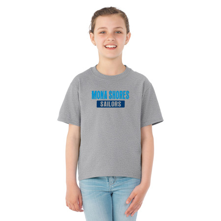 Mona Shores Youth DRI-Power Youth Poly T-Shirt - Image 29