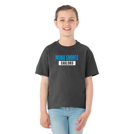 Mona Shores Youth DRI-Power Youth Poly T-Shirt - Image 51