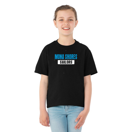 Mona Shores Youth DRI-Power Youth Poly T-Shirt - Image 65