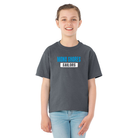 Mona Shores Youth DRI-Power Youth Poly T-Shirt - Image 27