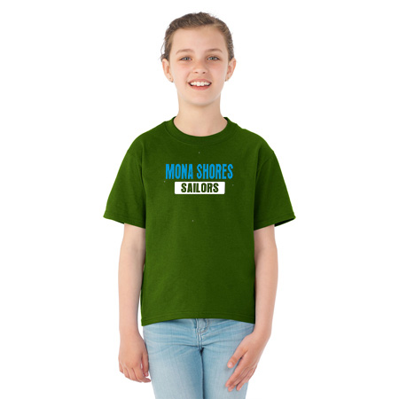 Mona Shores Youth DRI-Power Youth Poly T-Shirt - Image 20