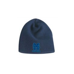 Mona Shores   Short Knit Beanie