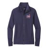 Mona Shores   Ladies OGIO ® ENDURANCE Ladies Modern Performance Full-Zip