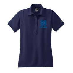 Alternative view of Mona Shores   Ladies OGIO® - Jewel Polo