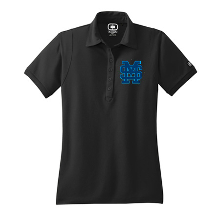 Mona Shores Ladies OGIO® - Jewel Polo - Image 29